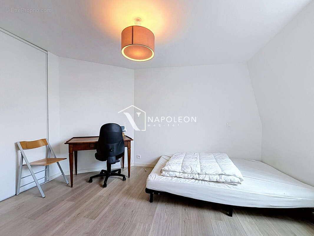 Appartement 55 m² à Lille  - photo 4