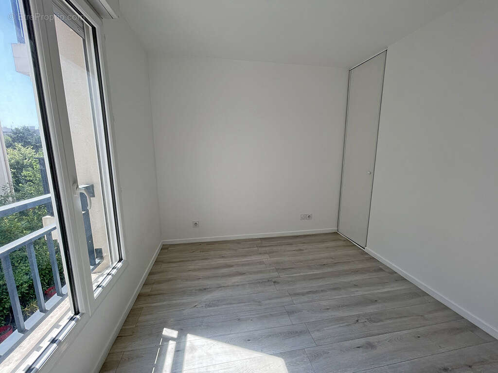 Appartement franconville - photo 4
