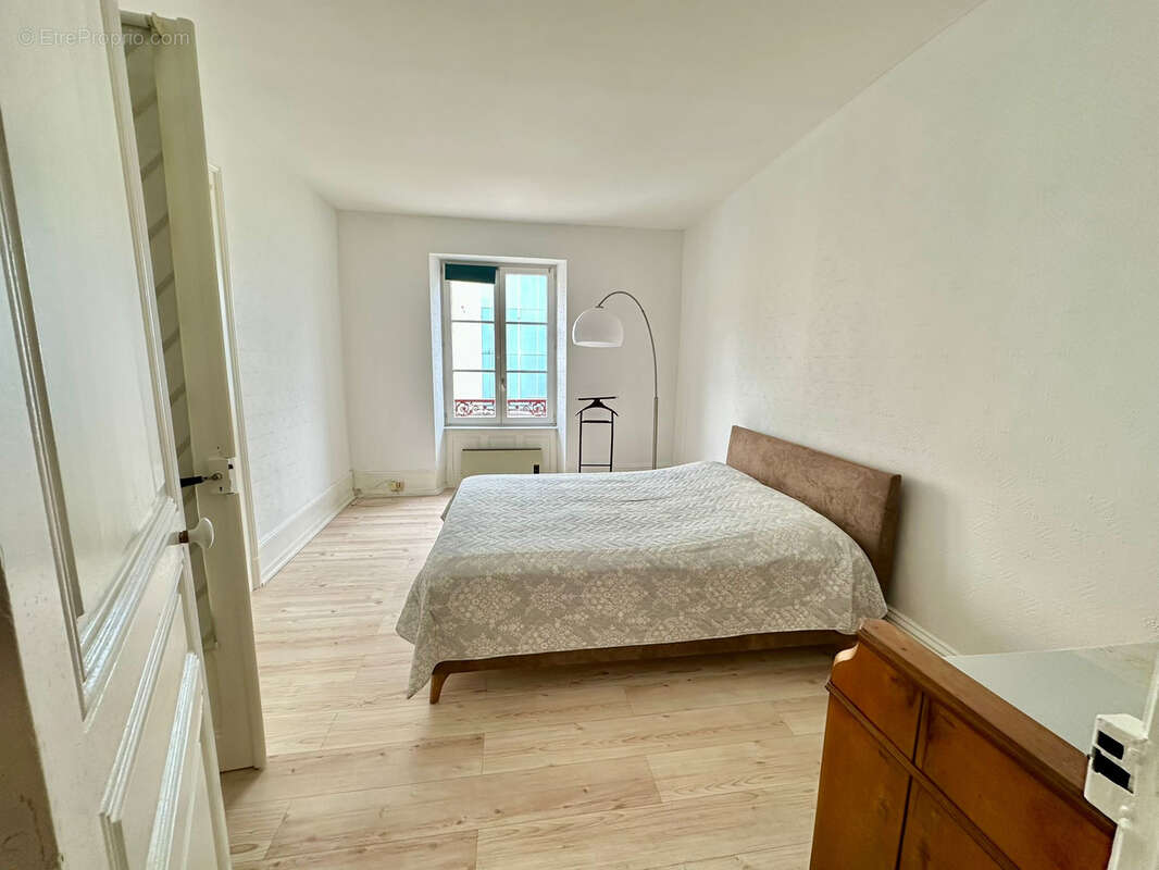 Appartement à BELFORT