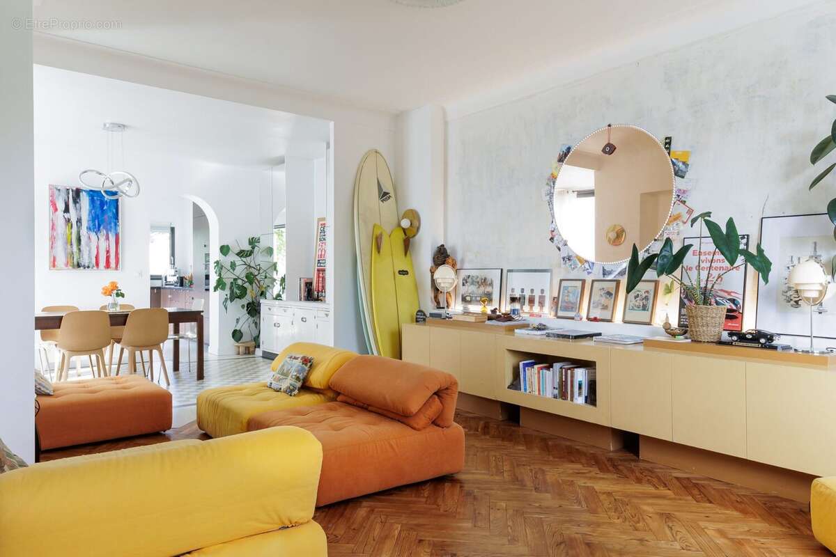 Maison à ANGLET