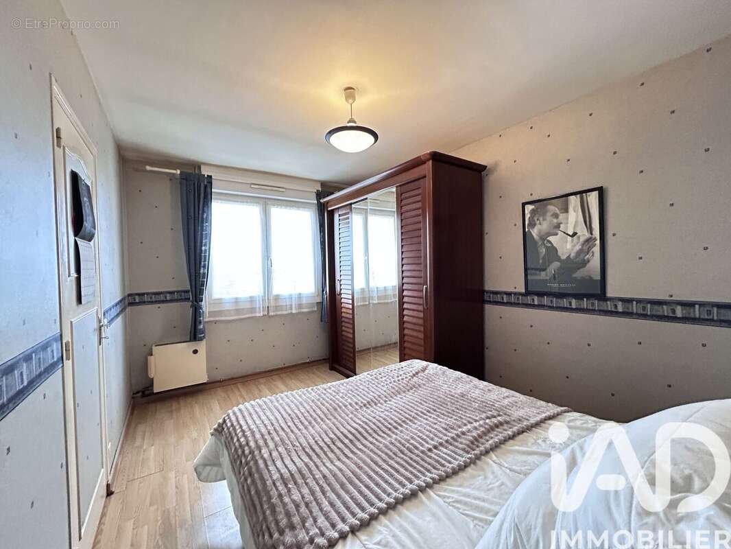 Photo 8 - Appartement à IFS