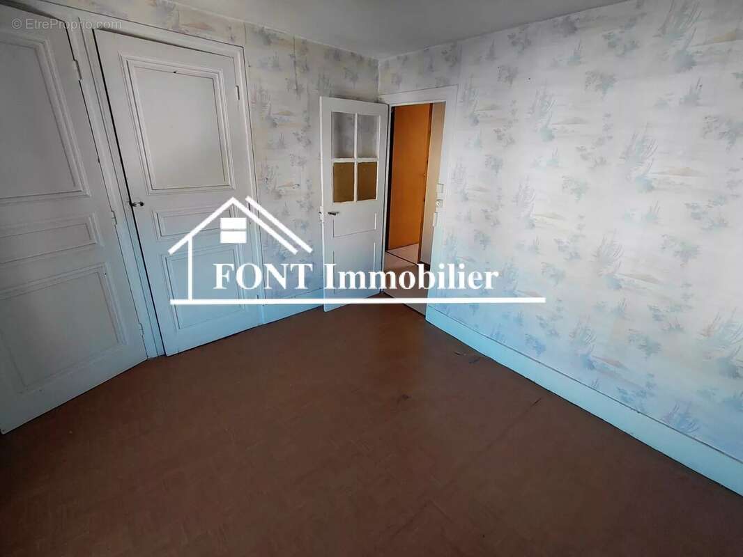 Maison à SAINT-MARTIN-LA-PLAINE