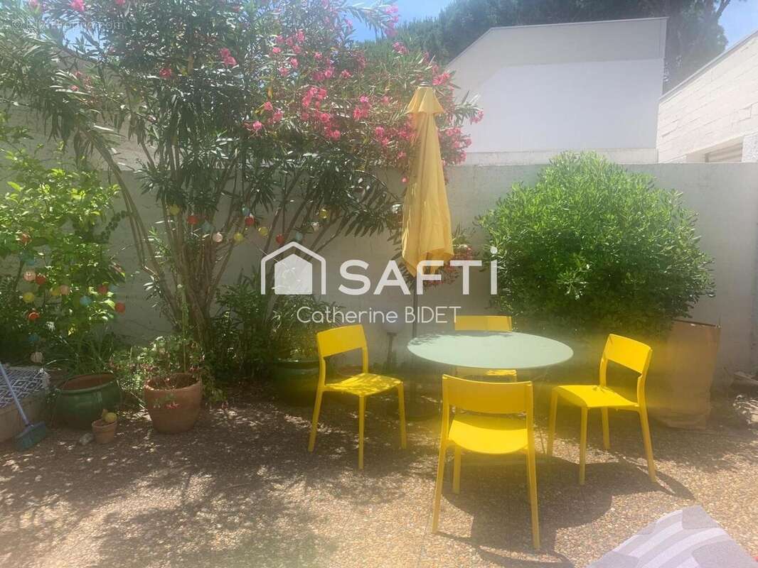 Photo 9 - Maison à LA GRANDE-MOTTE