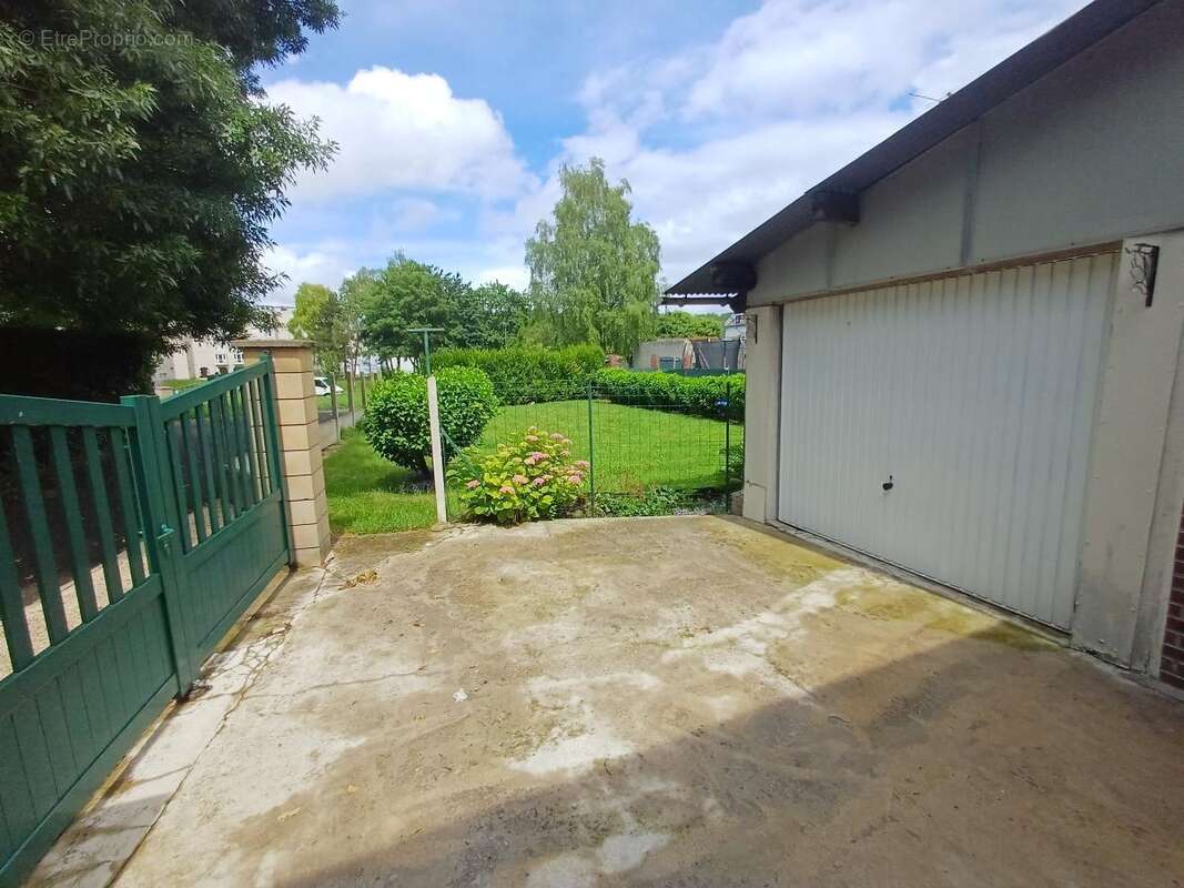 Maison 67 m² à Amiens  - photo 3