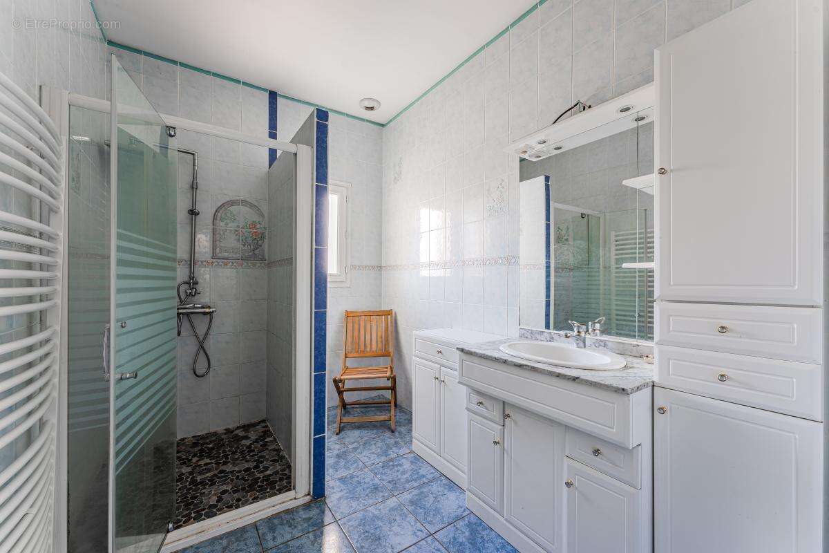 Maison à GUJAN-MESTRAS