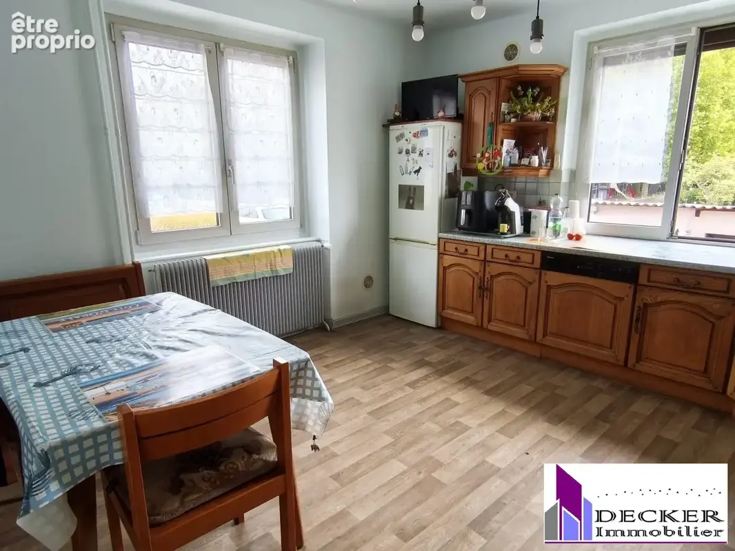 Maison 7 pièces 131 m² à vendre à Ingwiller (67340) - photo 3