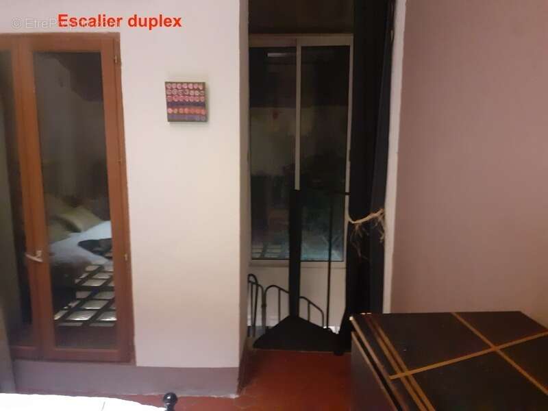 Appartement à SALON-DE-PROVENCE