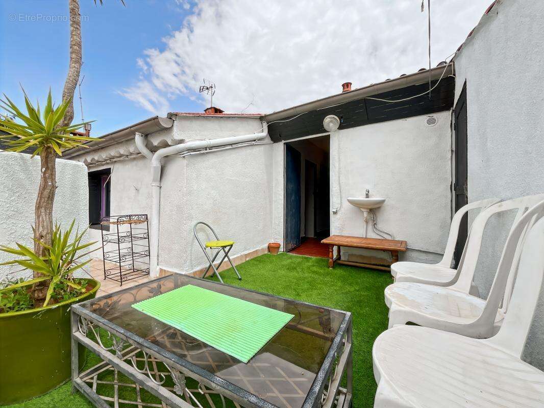 Appartement à BEZIERS