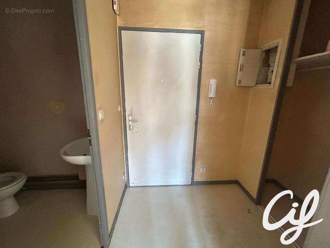 Appartement T1 NANTES Université - 19.86 m2  101 000 Euros - photo 6
