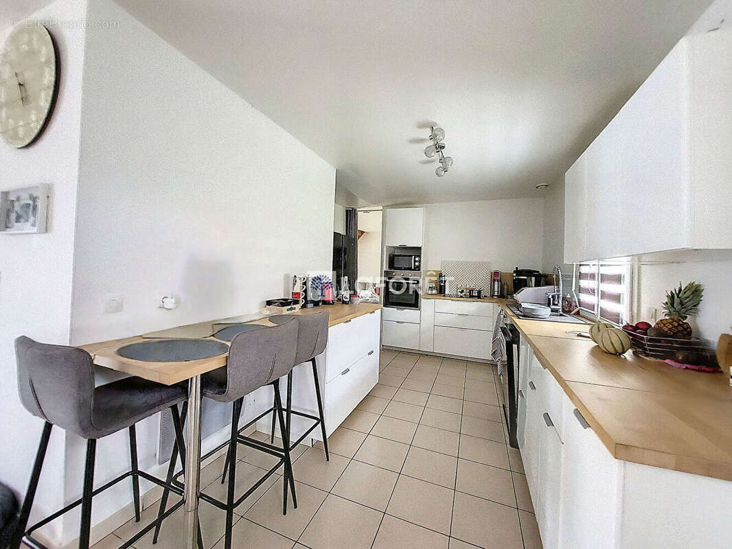 Maison à SAINT-GOBAIN