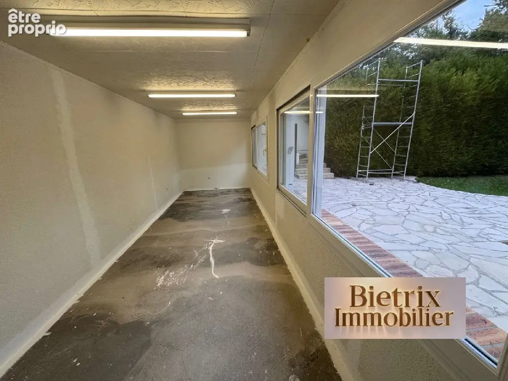 Maison 112 m² à Parmain  - photo 12