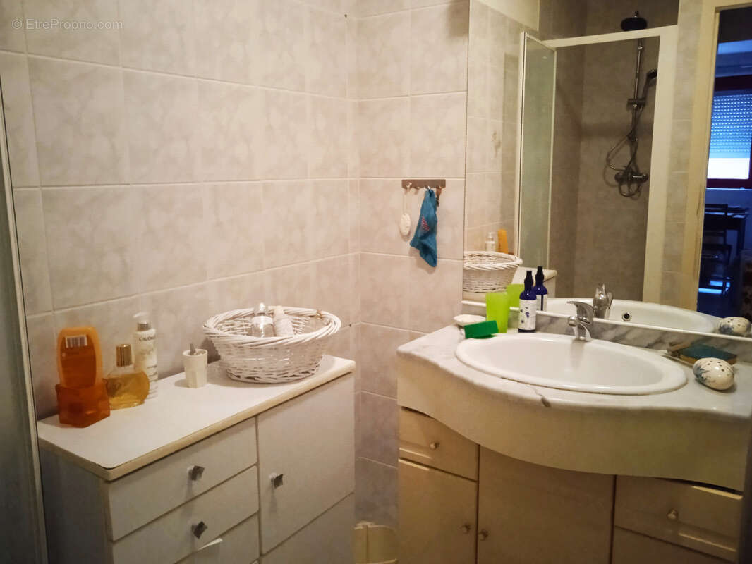 Appartement à LE VERDON-SUR-MER