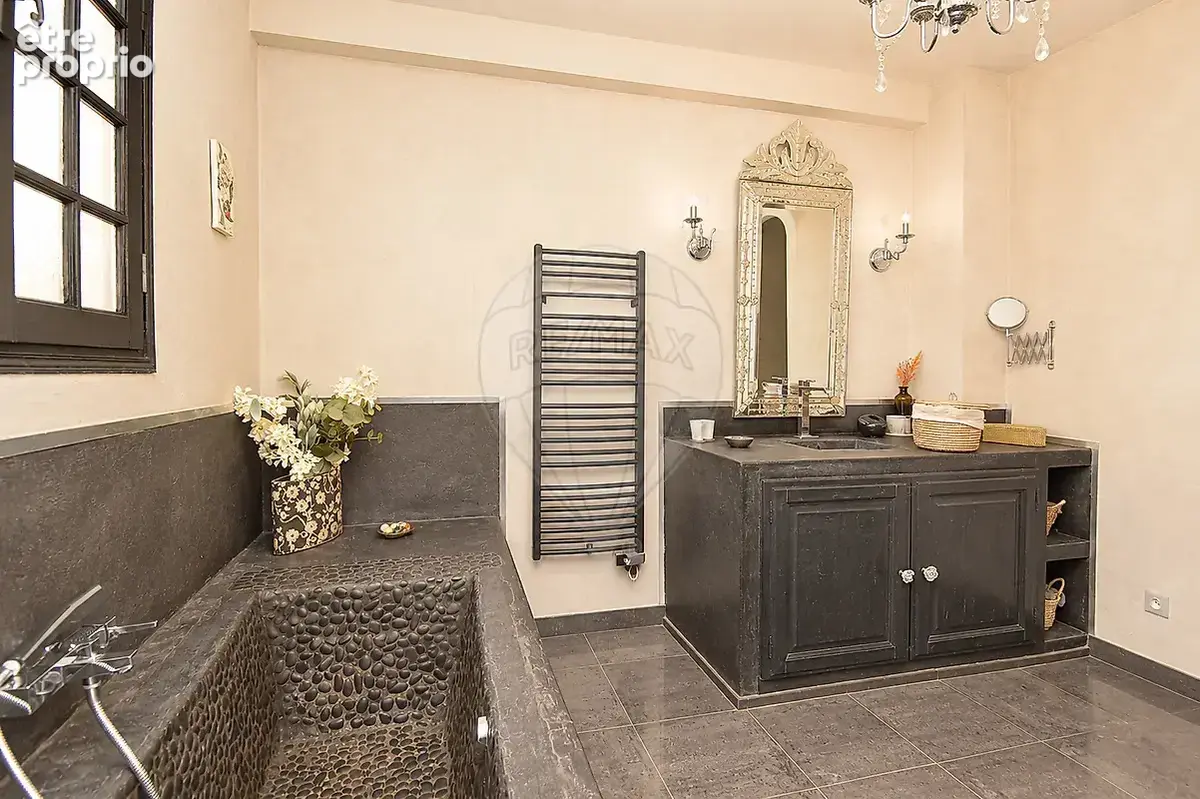 Maison 6 chambre(s) à vendre - photo 27