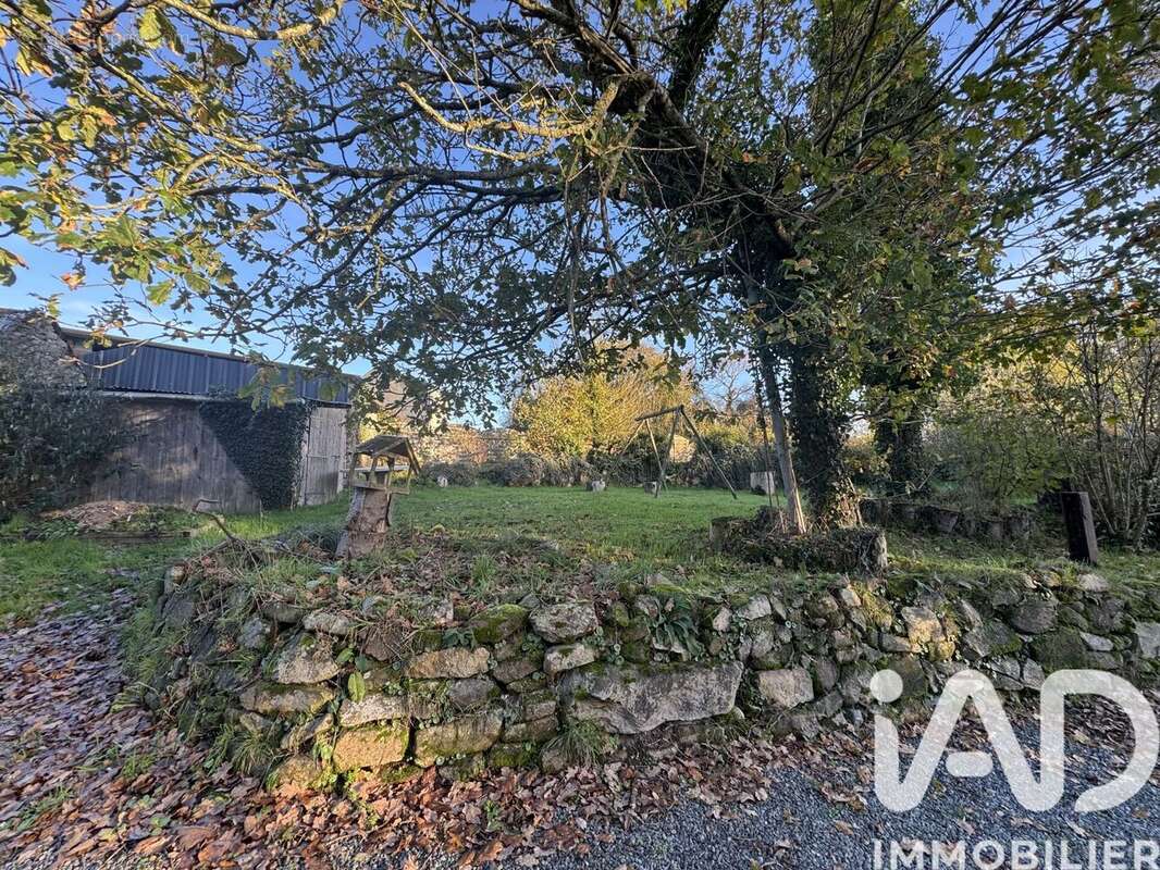 Photo 3 - Maison à BOURBRIAC