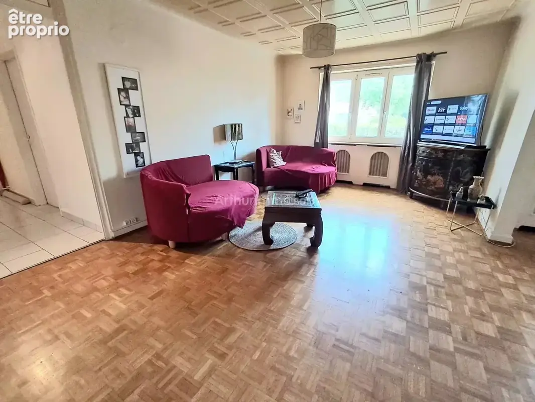 Vente Appartement Colmar(68000) 210 000ï¿œ - photo 8