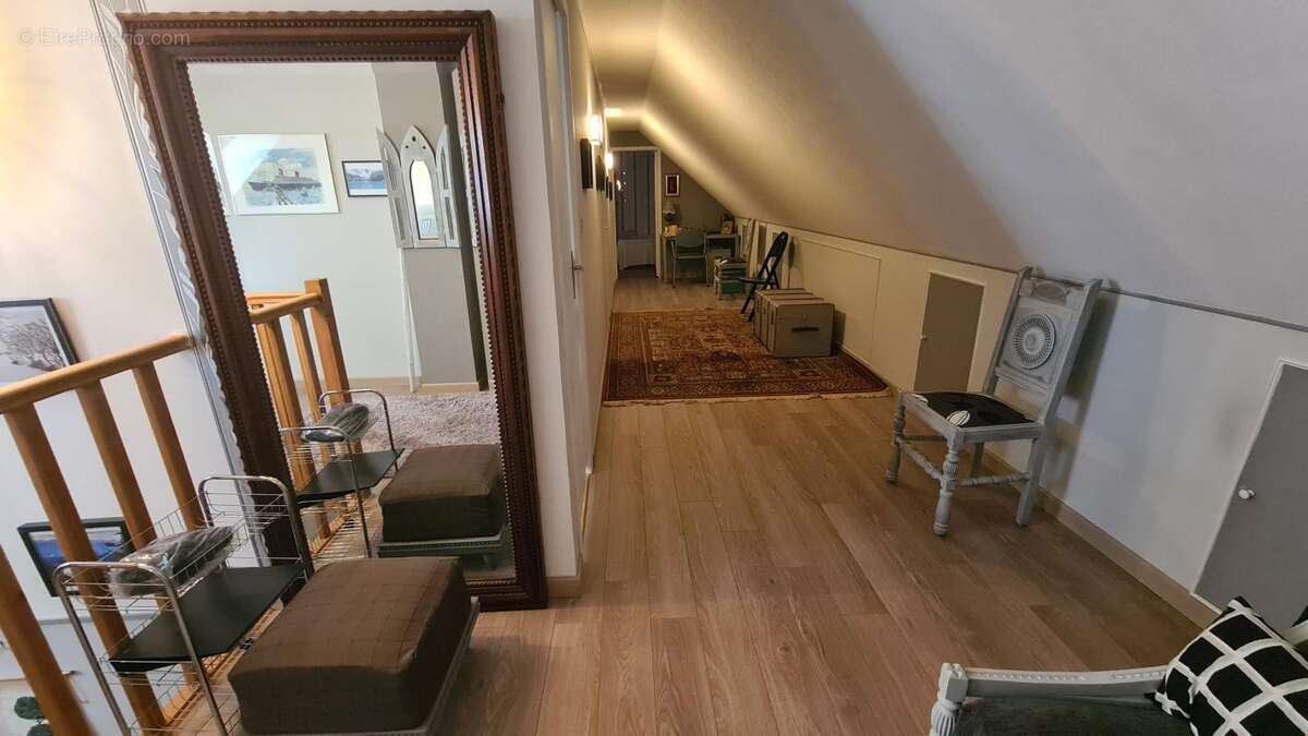 Maison à CARQUEFOU