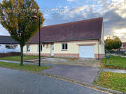 Maison à AVESNES-LE-COMTE