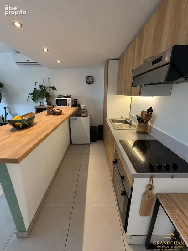 Exclusivité   anse marcel   les cottages de lonvilliers - photo 10
