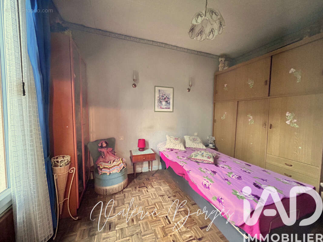 Photo 9 - Maison à ISSY-LES-MOULINEAUX