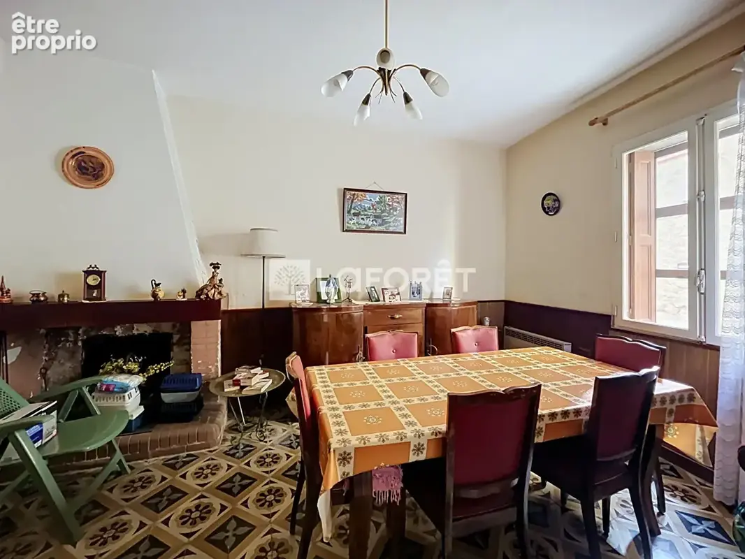 Maison de village à rénover - photo 5