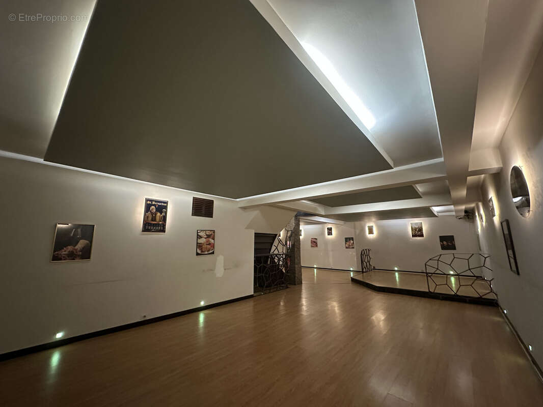 Commerce à VALENCIENNES