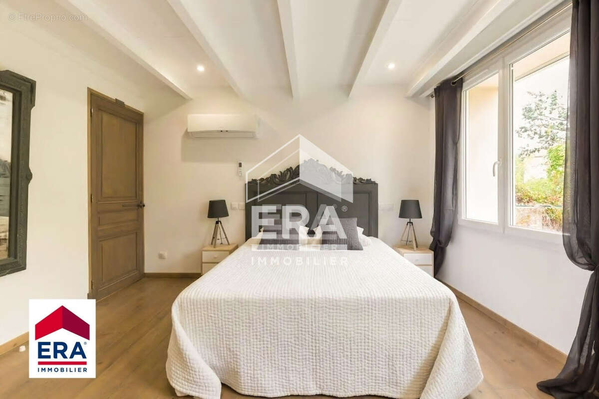 Maison 125m² à mormoiron - photo 11