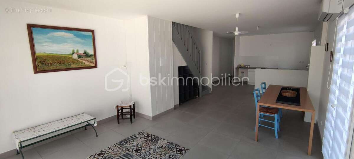 Maison moderne très récente – Toulouse quartier calme et recherché - photo 7