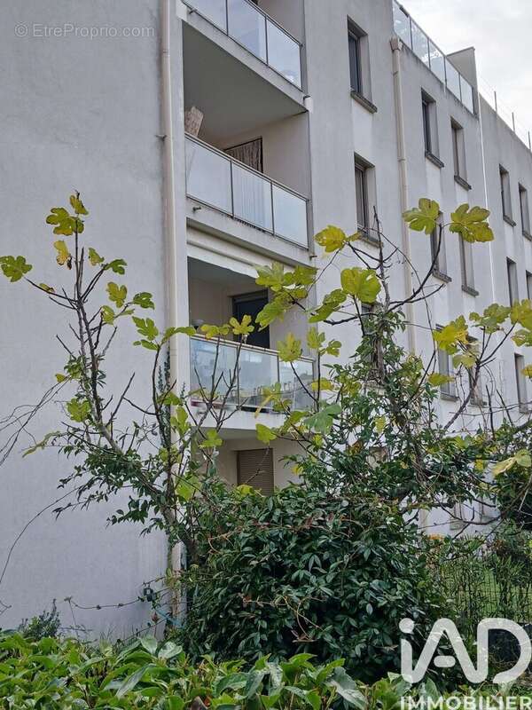 Photo 7 - Appartement à CALUIRE-ET-CUIRE