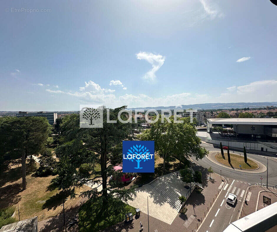 Appartement à ROANNE