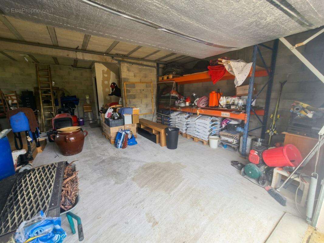 Maison à PONT-SAINT-ESPRIT