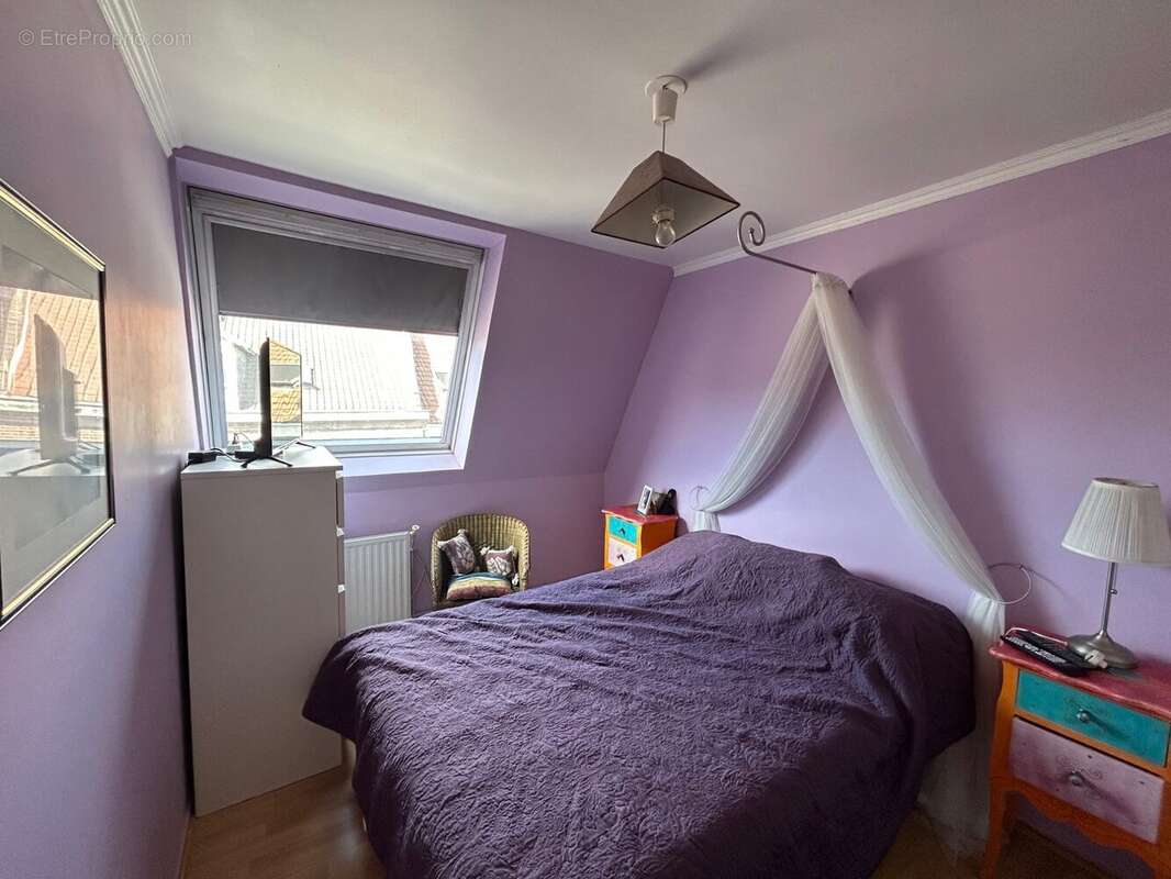 Appartement à TOURCOING