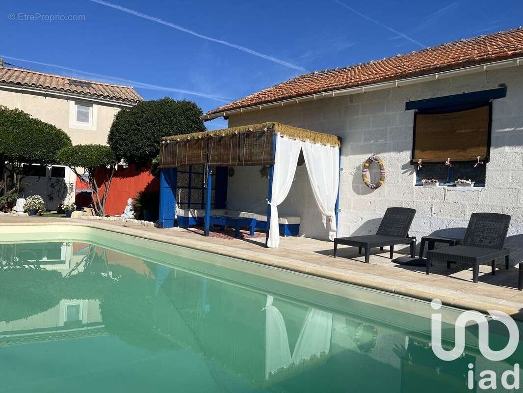 Photo 7 - Maison à PINEUILH