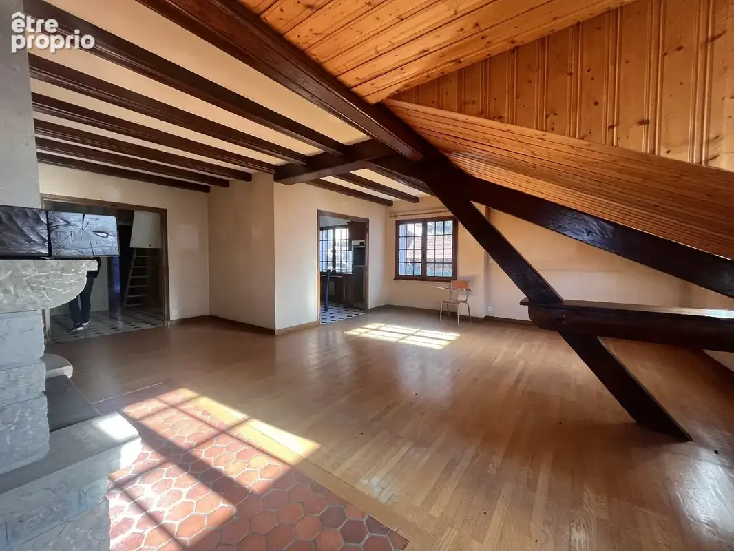 Maison à VEYRIER-DU-LAC