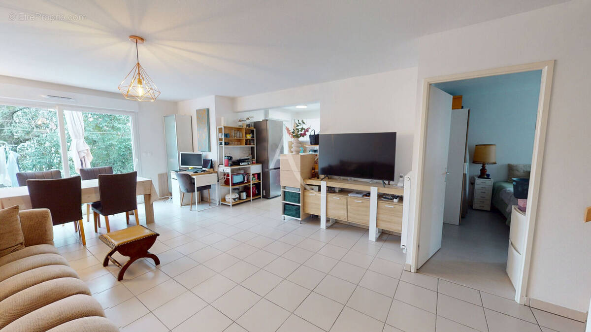 Maison à COLOMIERS