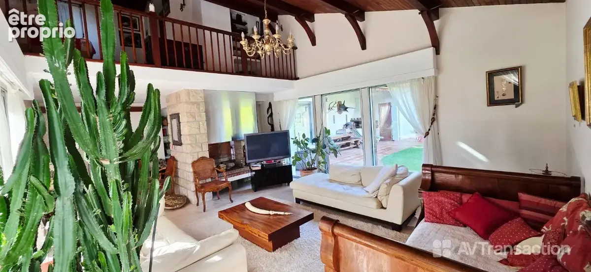 Maison 5 pièces 160 m² à vendre à Capbreton (40130) - photo 6