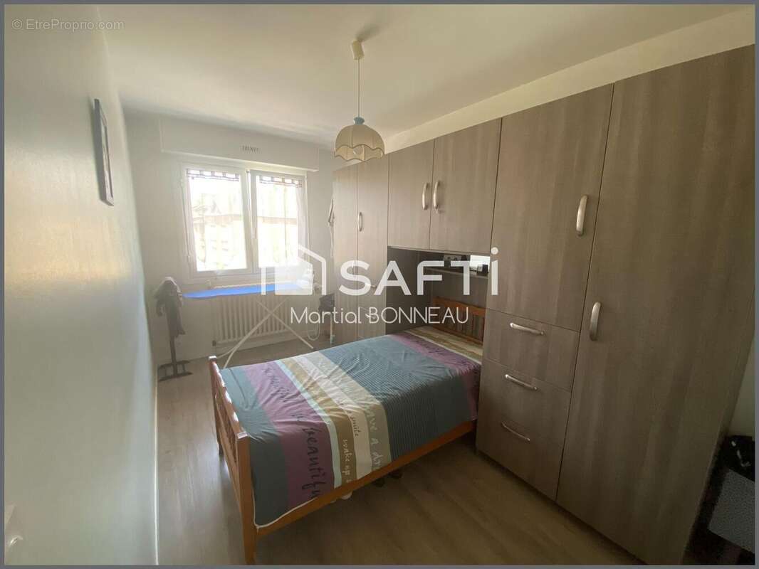 Photo 7 - Appartement à REDON