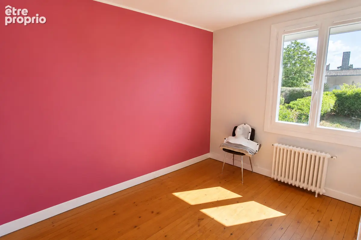 Maison Moulins T4 - 67m2 - photo 6