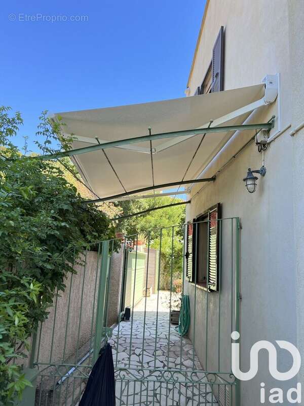 Photo 5 - Maison à TOULON