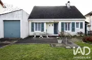 Photo 1 - Maison à VILLEPARISIS