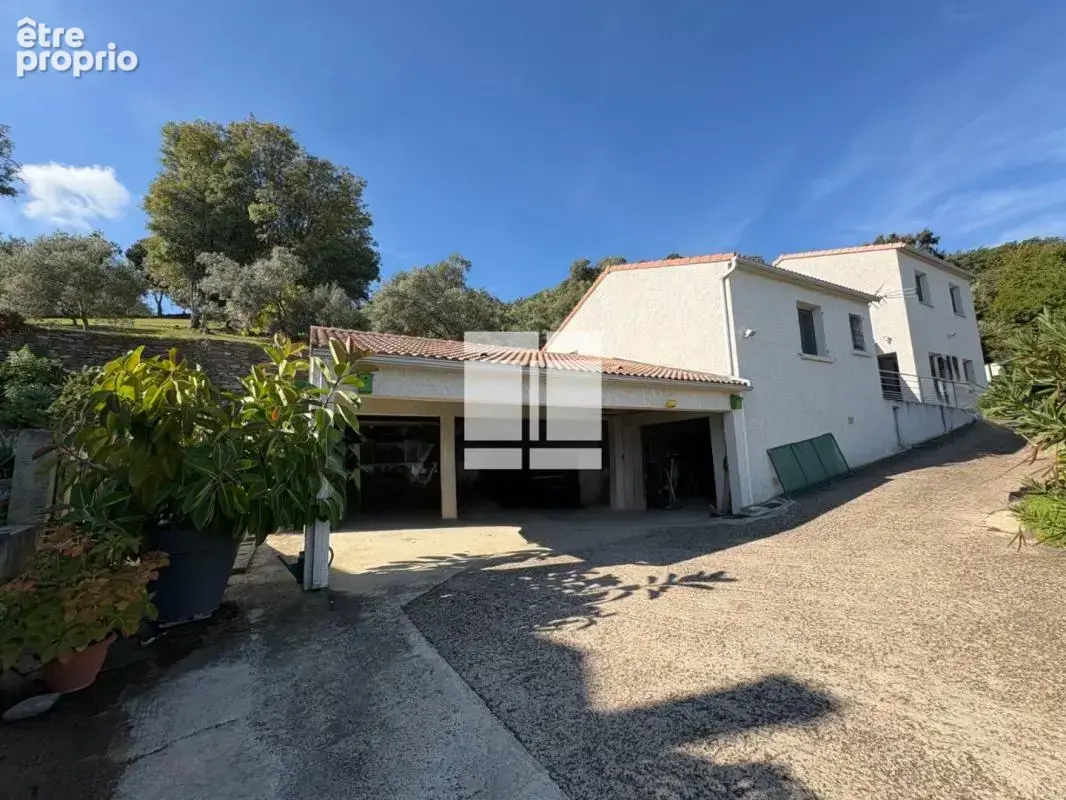 Maison Individuelle de 150m2 - photo 2