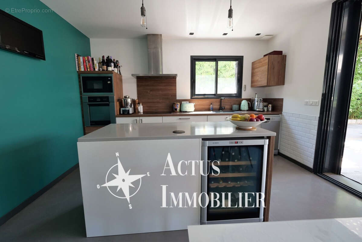 Maison à SALON-DE-PROVENCE