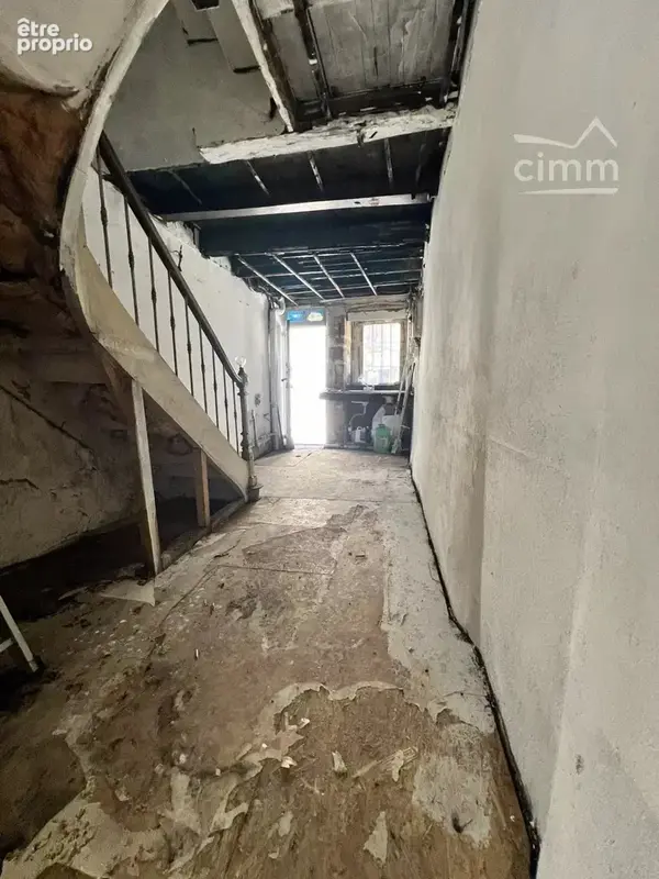 Spécial investisseur - maison de rue - photo 4