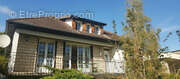 Maison à ALLONNE