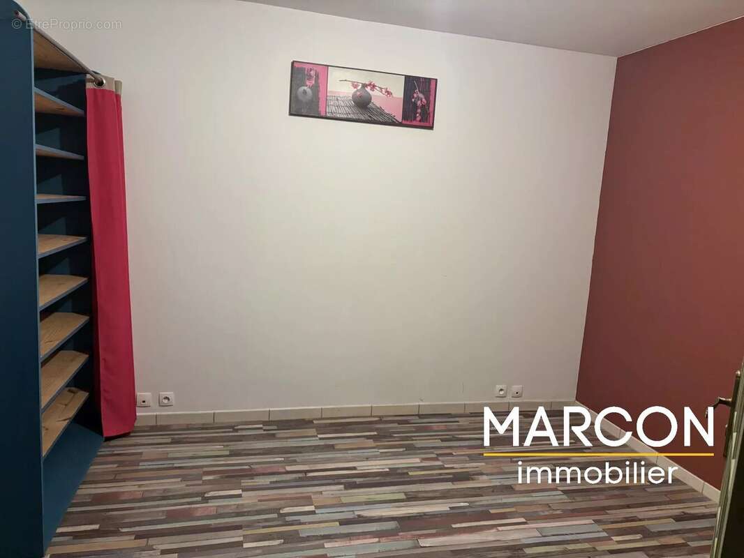 Maison à LA SOUTERRAINE