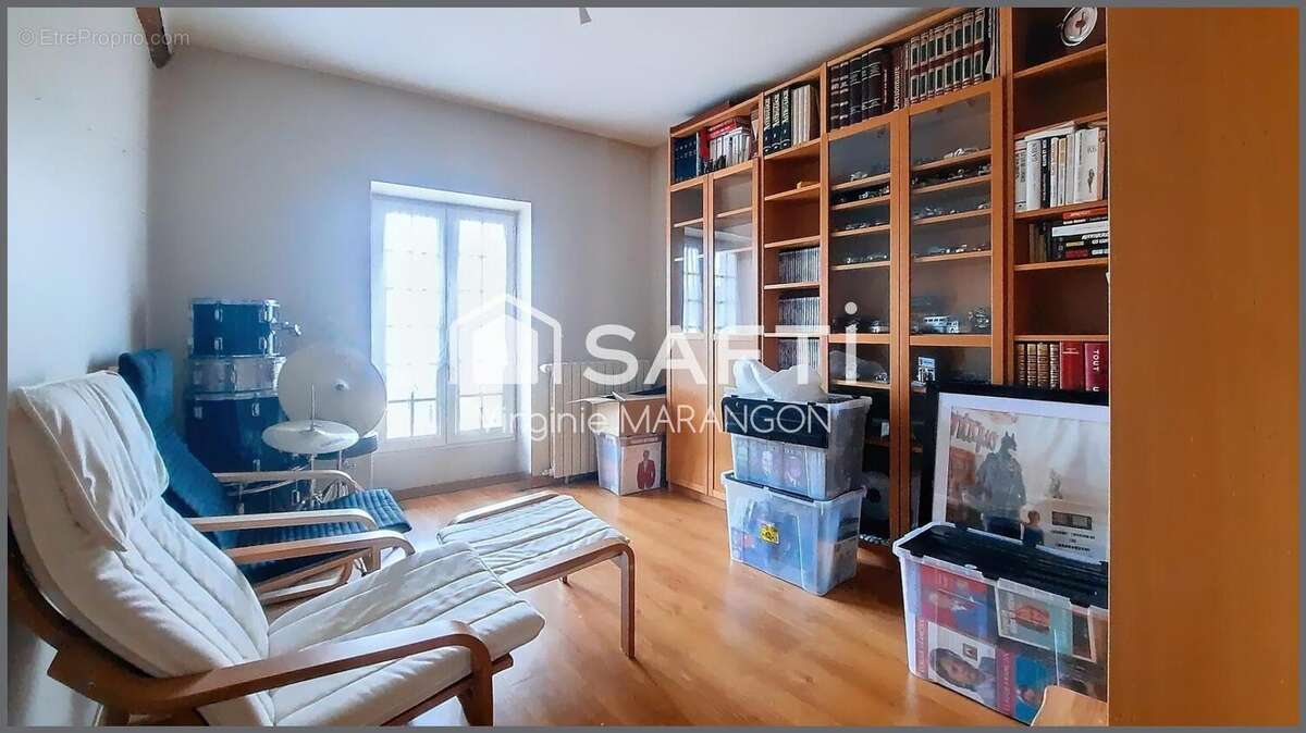Photo 9 - Maison à HERBLAY