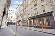 Appartement à PARIS-2E