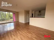 Appartement à MORDELLES
