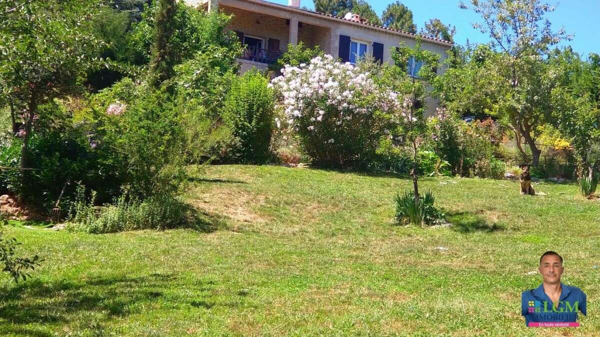 Maison à LA VERNAREDE