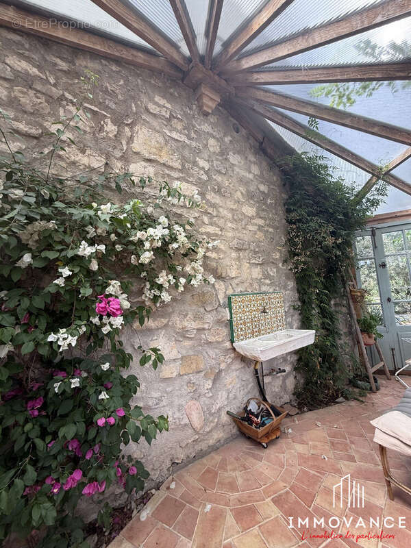 Maison 130 m² à Brouzet-Les-Quissac  - photo 9