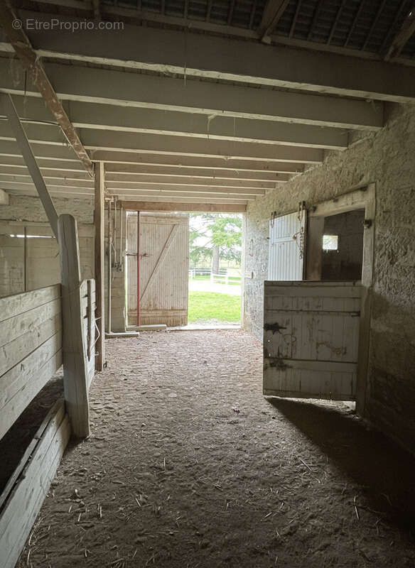 Maison à CHATEAU-GONTIER